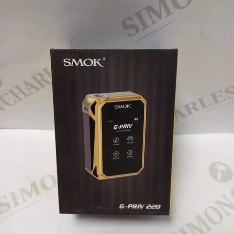 SMOK G-PRIV 220 