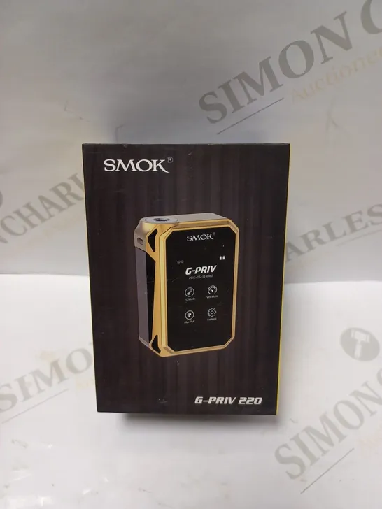 SMOK G-PRIV 220 