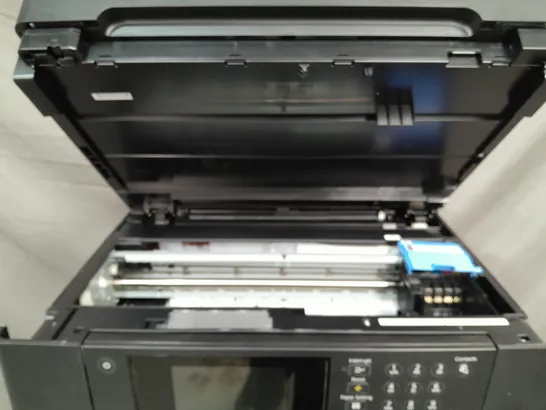 UNBOXED EPSON C752F MULTIFUNCTIONAL PRINTER