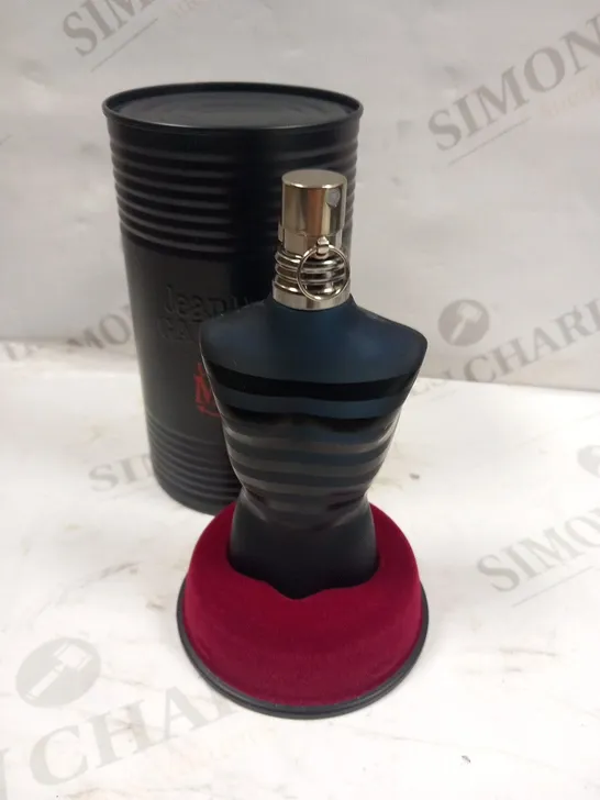 JEAN PAUL GAULTIER LE MALE ULTRA EAU DE TOILETTE 75ML