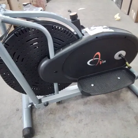 UNBOXED VFIT EXERCISE MACHINE