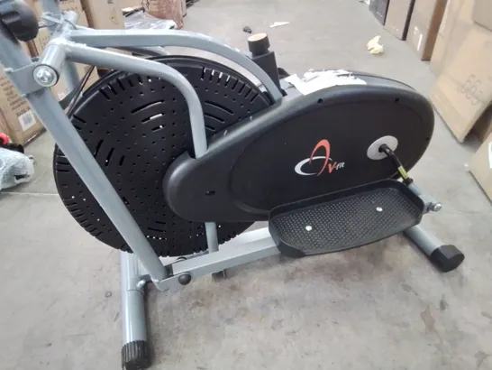 UNBOXED VFIT EXERCISE MACHINE