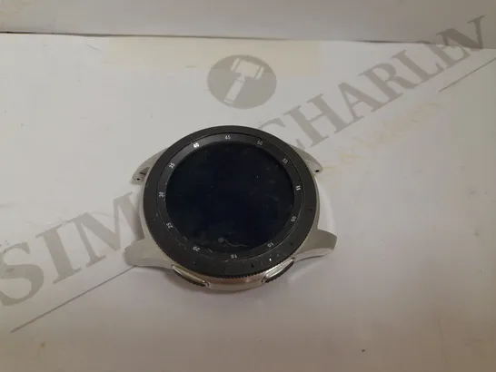 SAMSUNG GALAXY WATCH SM-R800