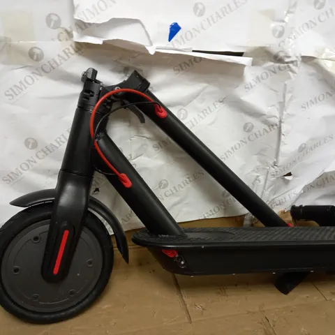 DESIRETECH FOLDABLE ELECTRICAL SCOOTER COLLECTION ONLY 