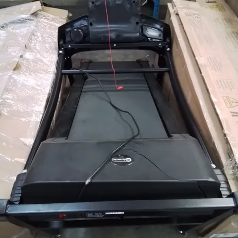 T2000D DYNAMIX MOTORISED TREADMILL (UNTESTED)