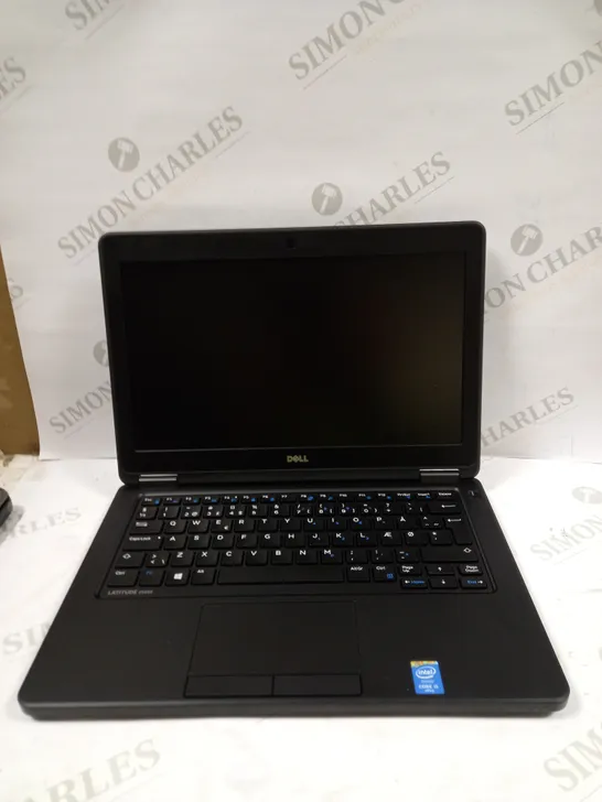 DELL LATITUDE E5250 LAPTOP 