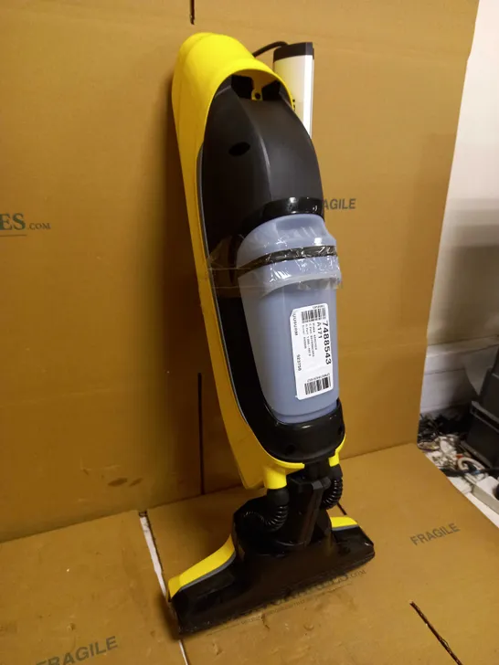 KÄRCHER FC5 HARD FLOOR CLEANER