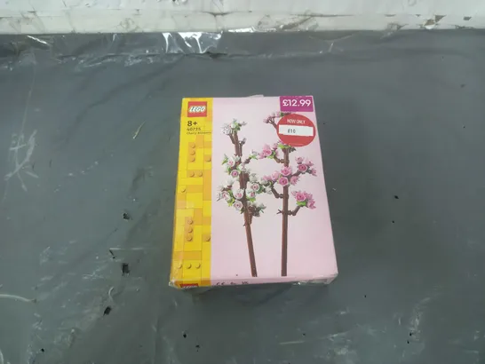 LEGO CHERRY BLOSSOMS 