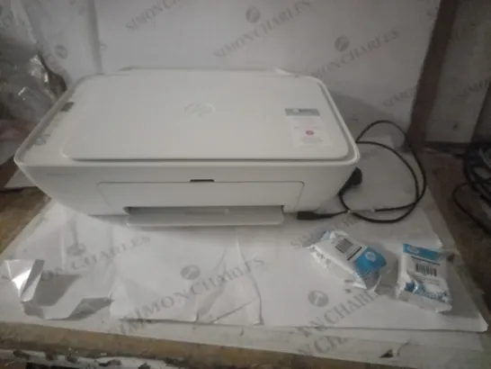 HP DESKJET 2710E PRINTER 