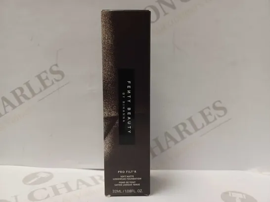 FENTY BEAUTY BY RIHANNA PRO FILT'R SOFT MATTE LONGWEAR FOUNDATION 30ML - 330 