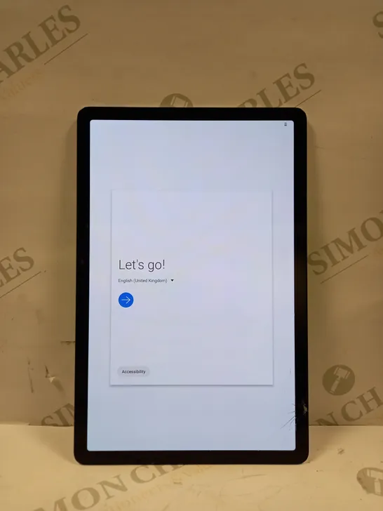 SAMSUNG GALAXY TAB S5E