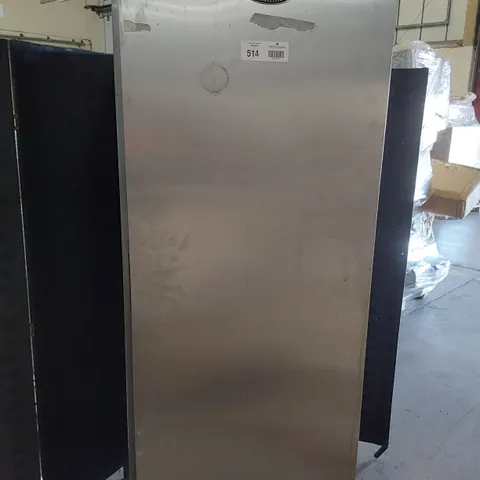 FOSTER TALL COMMERCIAL FRIDGE FSL400L