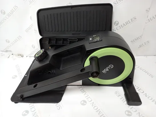 CUBII JR2 SEATED ELLIPTICAL TRAINER