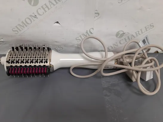 BOXED SHARK SMOOTHSTYLE HOT BRUSH & SMOOTHING COMB