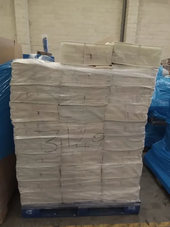 PALLET OF 29 FOLDING PLAY MATS FOR BABIES 