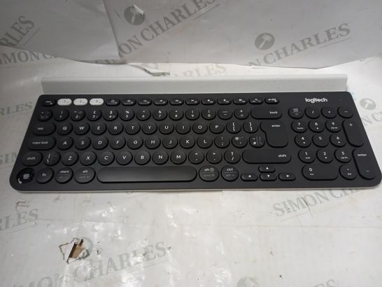 LOGITECH K780 KEYBOARD 