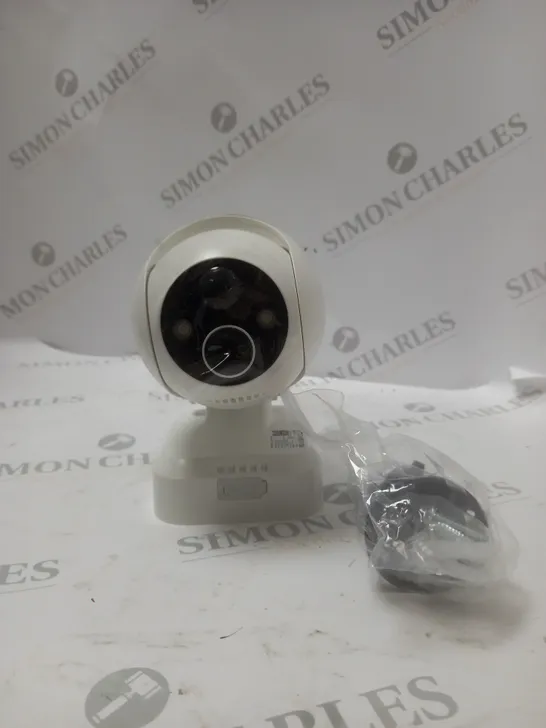 WIRELESS BATTERY CAMERA ZS-GX1S