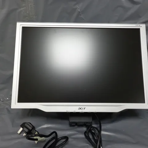 ACERLCD MONITOR (X201W)