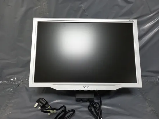 ACERLCD MONITOR (X201W)