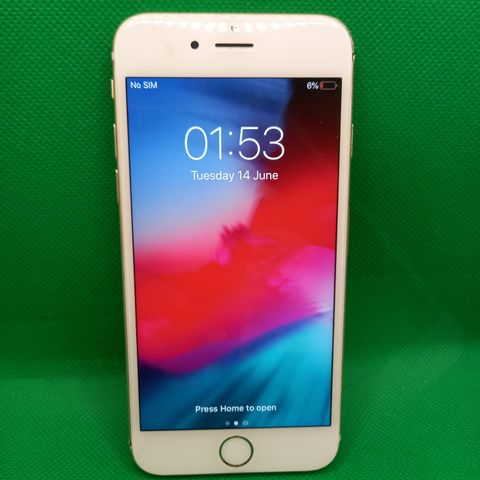 APPLE IPHONE 6 GOLD A1586 16GB