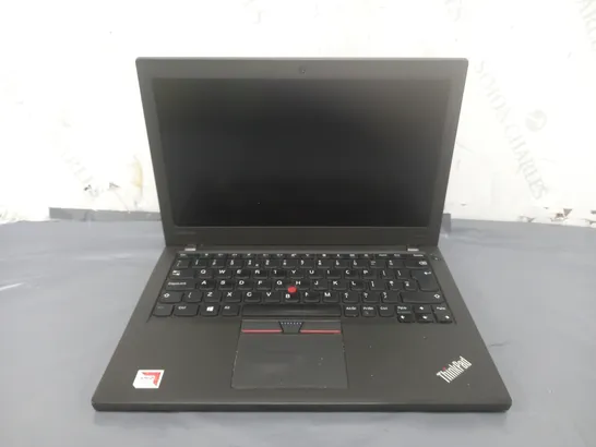 LENOVO THINKPAD A275 12 INCH AMD PRO A12-8830B R7