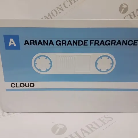 BOXED ARIANA GRANDE - CLOUD 50ML