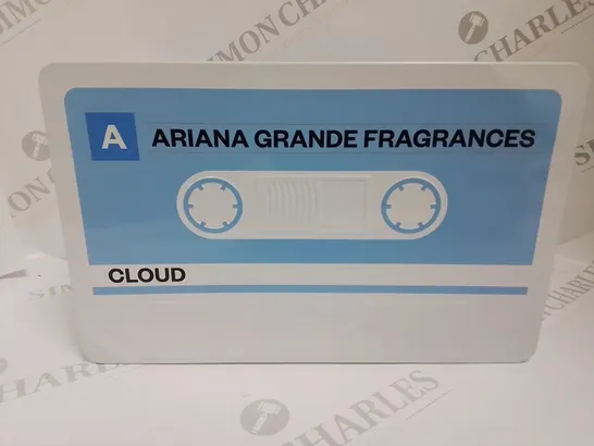 BOXED ARIANA GRANDE - CLOUD 50ML RRP £45