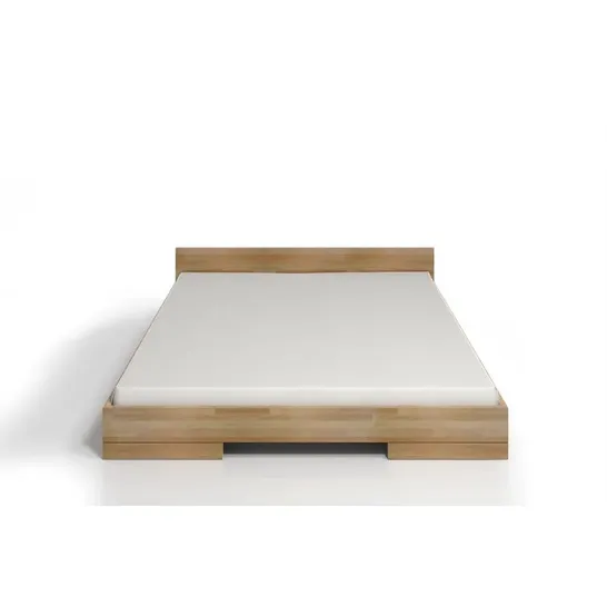 BOXED VENTURA BED FRAME // SIZE UNSPECIFIED (2 BOXES)