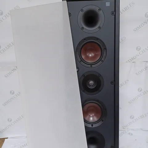 DALI PHANTOM M-250 SINGLE IN WALL SPEAKER