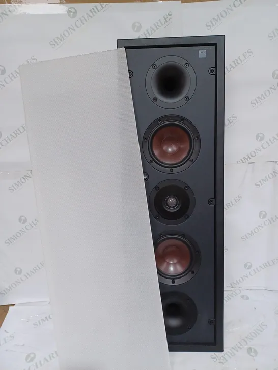 DALI PHANTOM M-250 SINGLE IN WALL SPEAKER