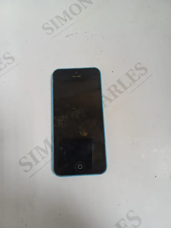 APPLE IPHONE 5C (A1507)