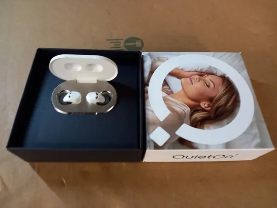 BOXED QUIETON 3 SLEEP EARBUDS