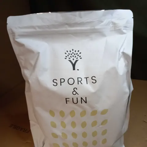 MOOWY SPORTS AND FUN GRASS SEED