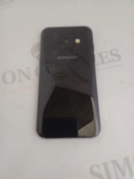 SAMSUNG GALAXY A3 MOBILE PHONE