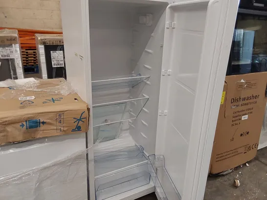 SWAN WHITE 143cm HIGH LARDER FRIDGE SR15680W