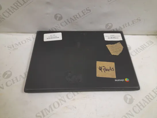 LENOVO CHROMEBOOK 100e LAPTOP