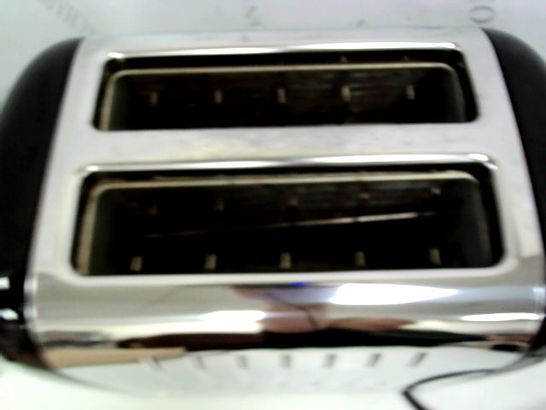 DUALIT 2 SLOT LITE TOASTER