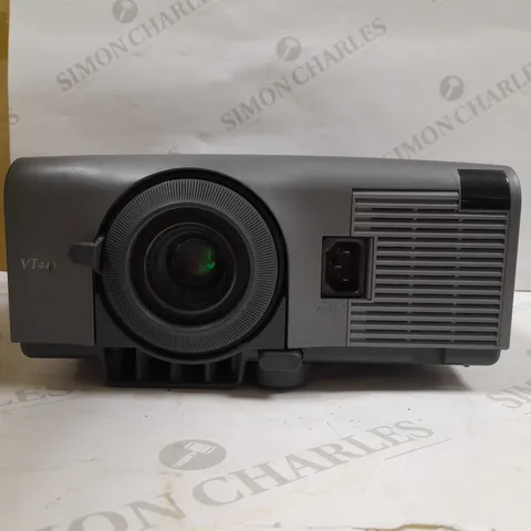 NEC VT440K PROJECTOR