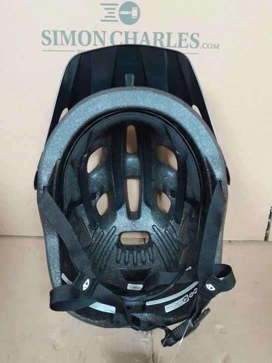 GIRO FIXTURE XK 58-65CM HELMET 