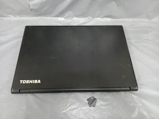 TOSHIBA SATELLITE PRO R50-B 15 INCH I3-4005U 1.70GHZ