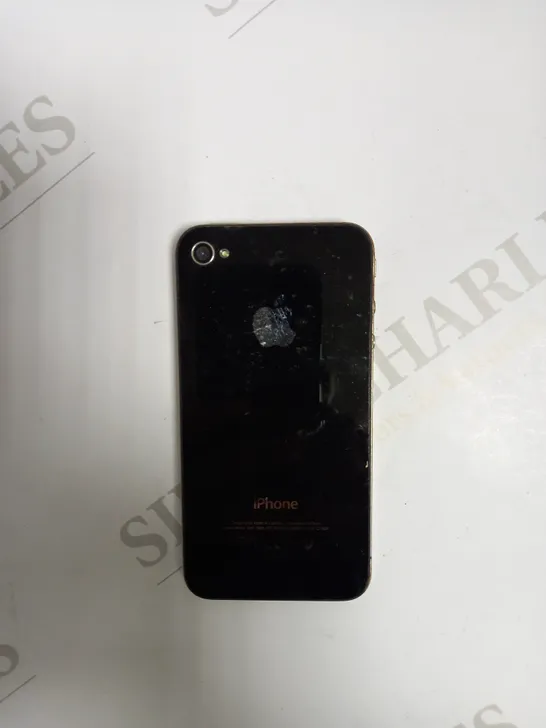 APPLE IPHONE 4 (A1332) SMARTPHONE 