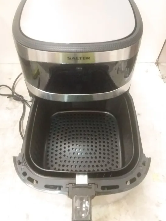 SALTER EK4628 XXL AIR FRYER