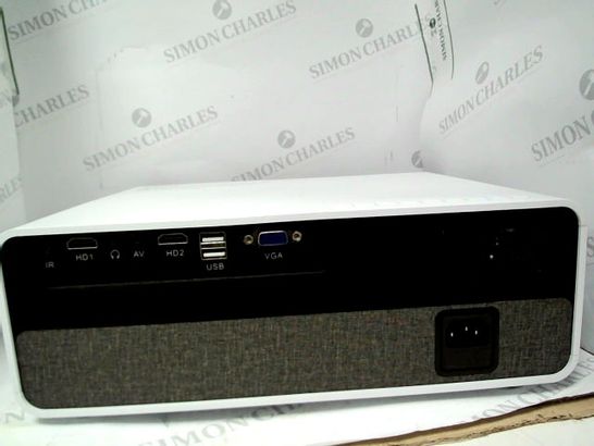 ELEPHAS PROJECTOR Q9 NATIVE
