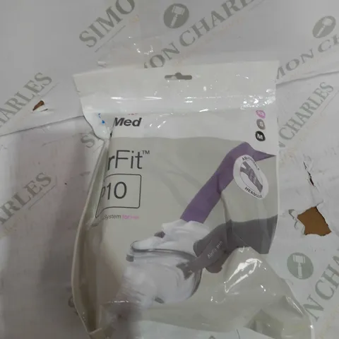 RES MED AIR FIT P10 NASAL PILLOWS SYSTEM 