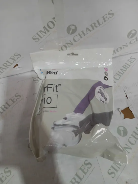 RES MED AIR FIT P10 NASAL PILLOWS SYSTEM 