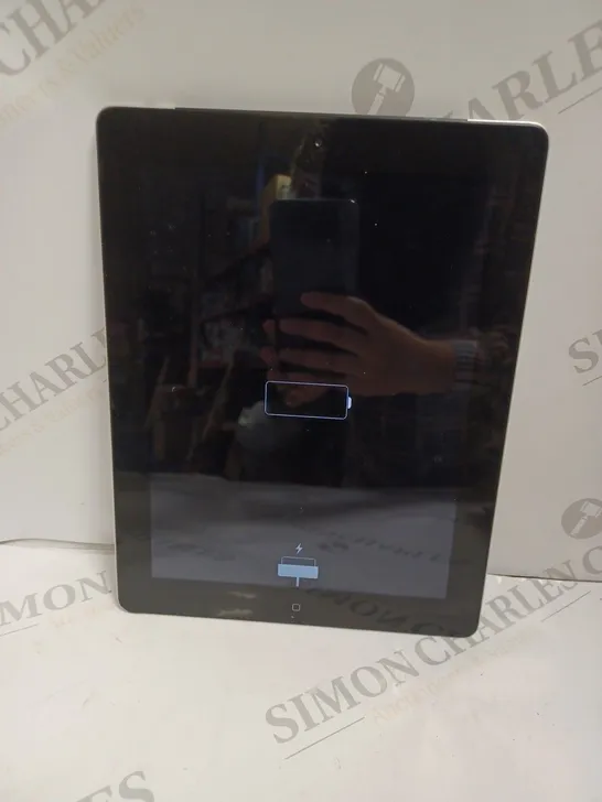 APPLE IPAD MODEL A1396 32GB