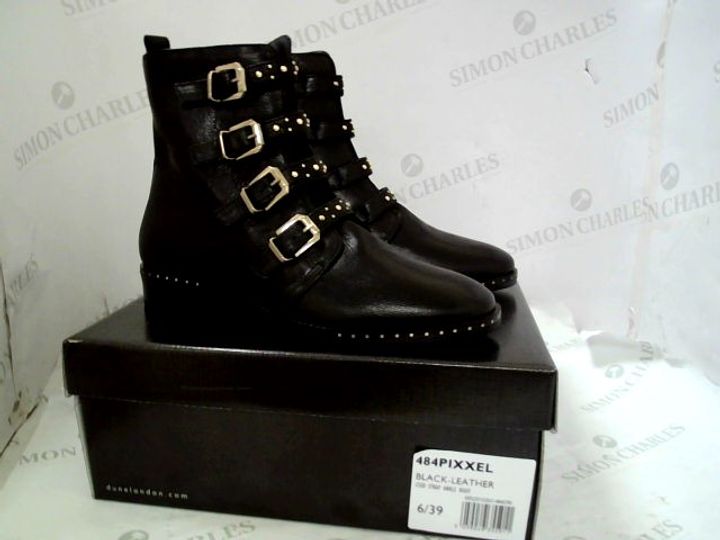 dune pixxel 2 black