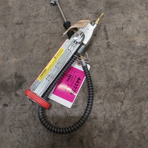 CLARKE CTILGB LINEAR TYRE INFLATOR