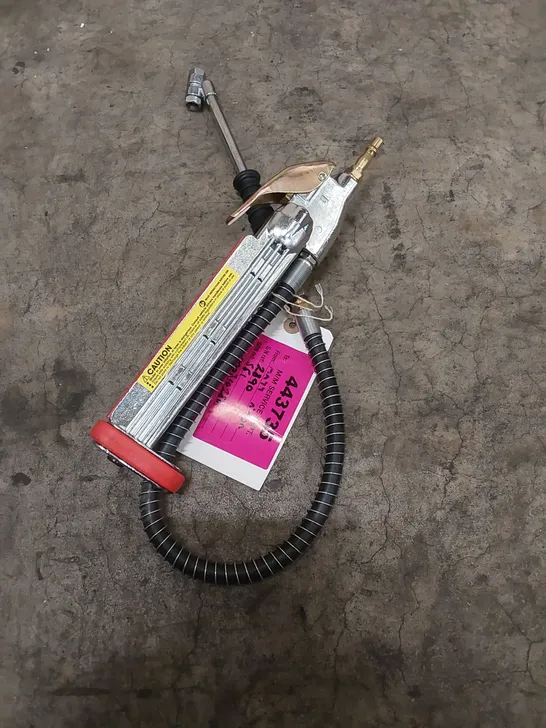 CLARKE CTILGB LINEAR TYRE INFLATOR