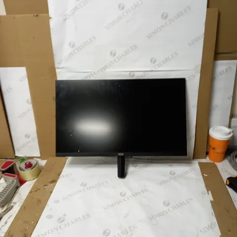 AOC 24B2XDAM  - 24 INCH FHD MONITOR